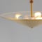 Maxim Lighting Helsinki 20'' Pendant, Natural Aged Brass 11436NAB - alternate 4